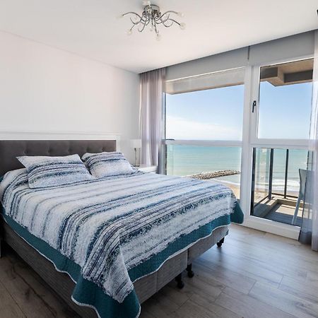 Residencias Roque Suarez Mar del Plata Ngoại thất bức ảnh