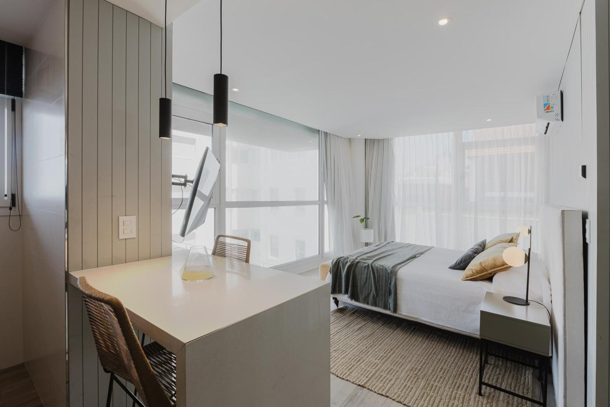 Residencias Roque Suarez Mar del Plata Ngoại thất bức ảnh