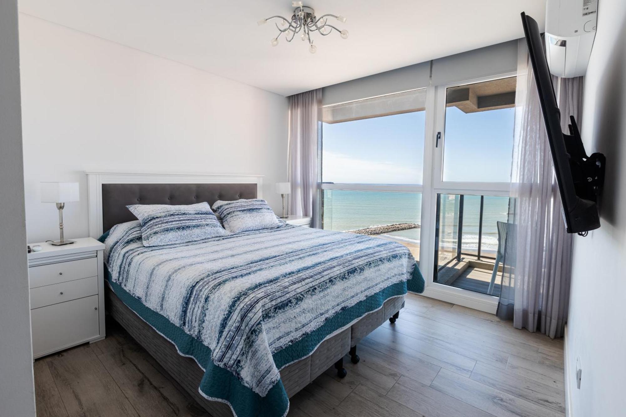 Residencias Roque Suarez Mar del Plata Ngoại thất bức ảnh