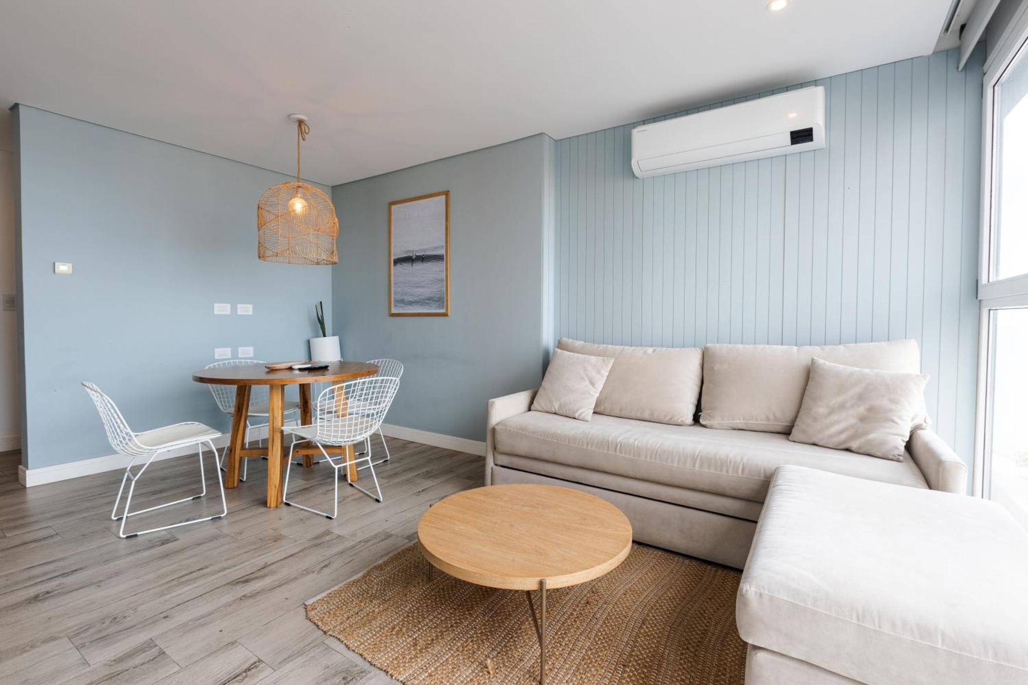 Residencias Roque Suarez Mar del Plata Ngoại thất bức ảnh