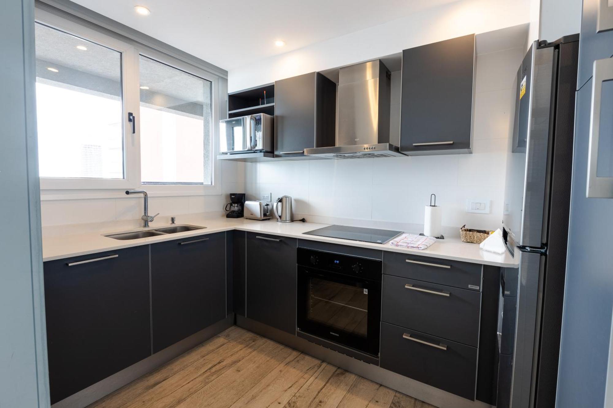 Residencias Roque Suarez Mar del Plata Ngoại thất bức ảnh