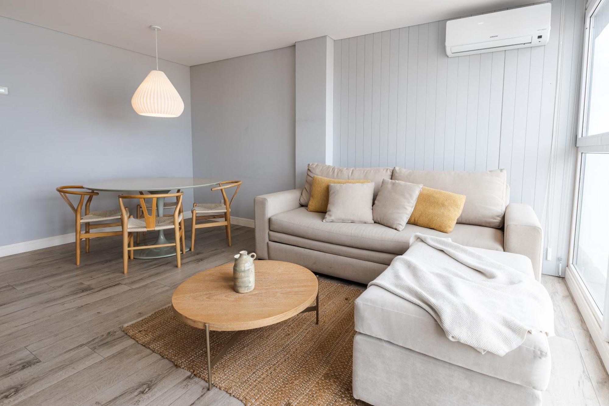 Residencias Roque Suarez Mar del Plata Ngoại thất bức ảnh