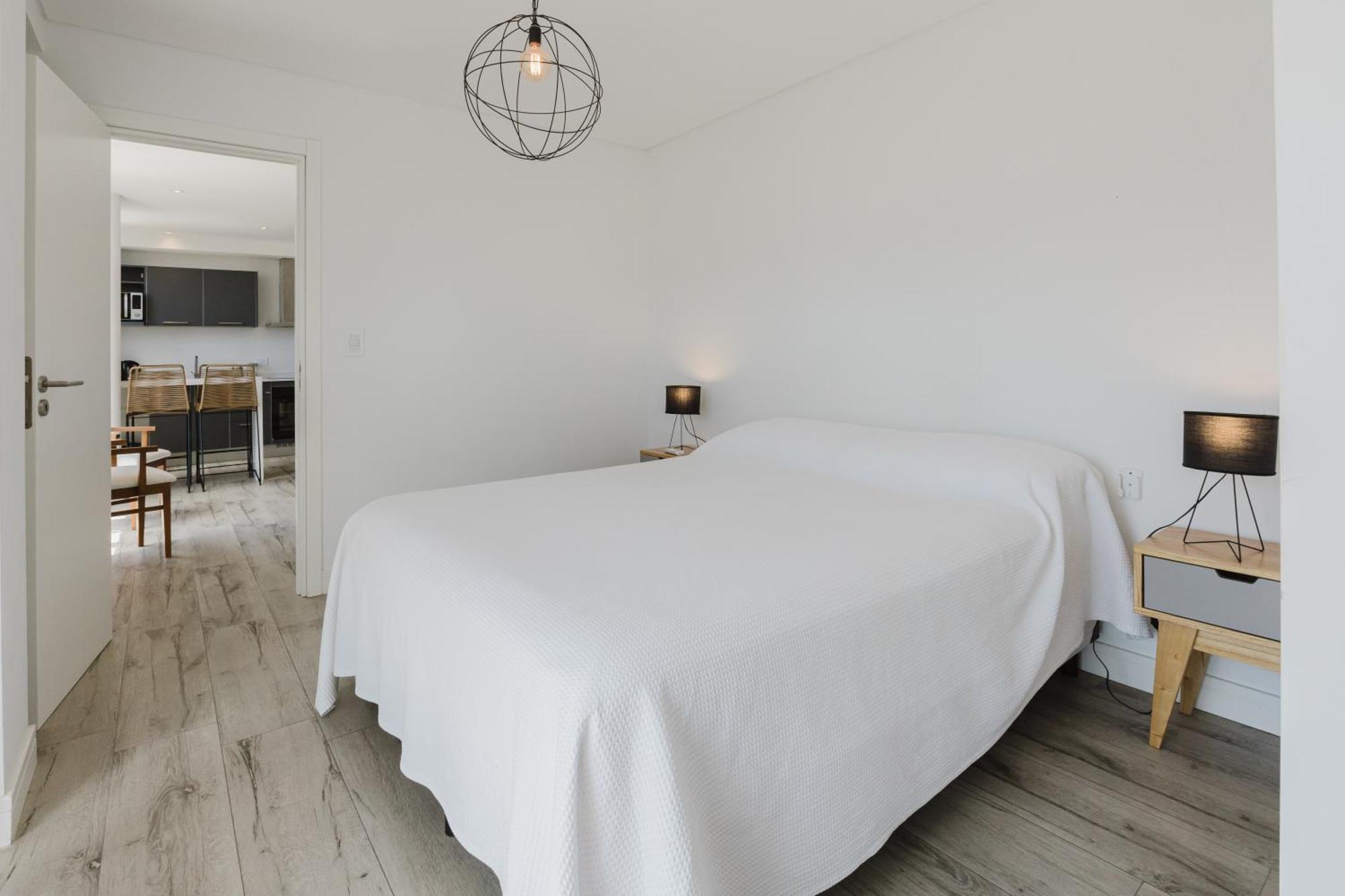 Residencias Roque Suarez Mar del Plata Ngoại thất bức ảnh