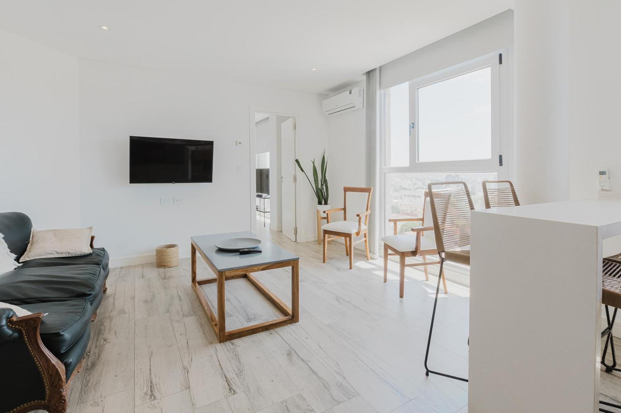 Residencias Roque Suarez Mar del Plata Ngoại thất bức ảnh