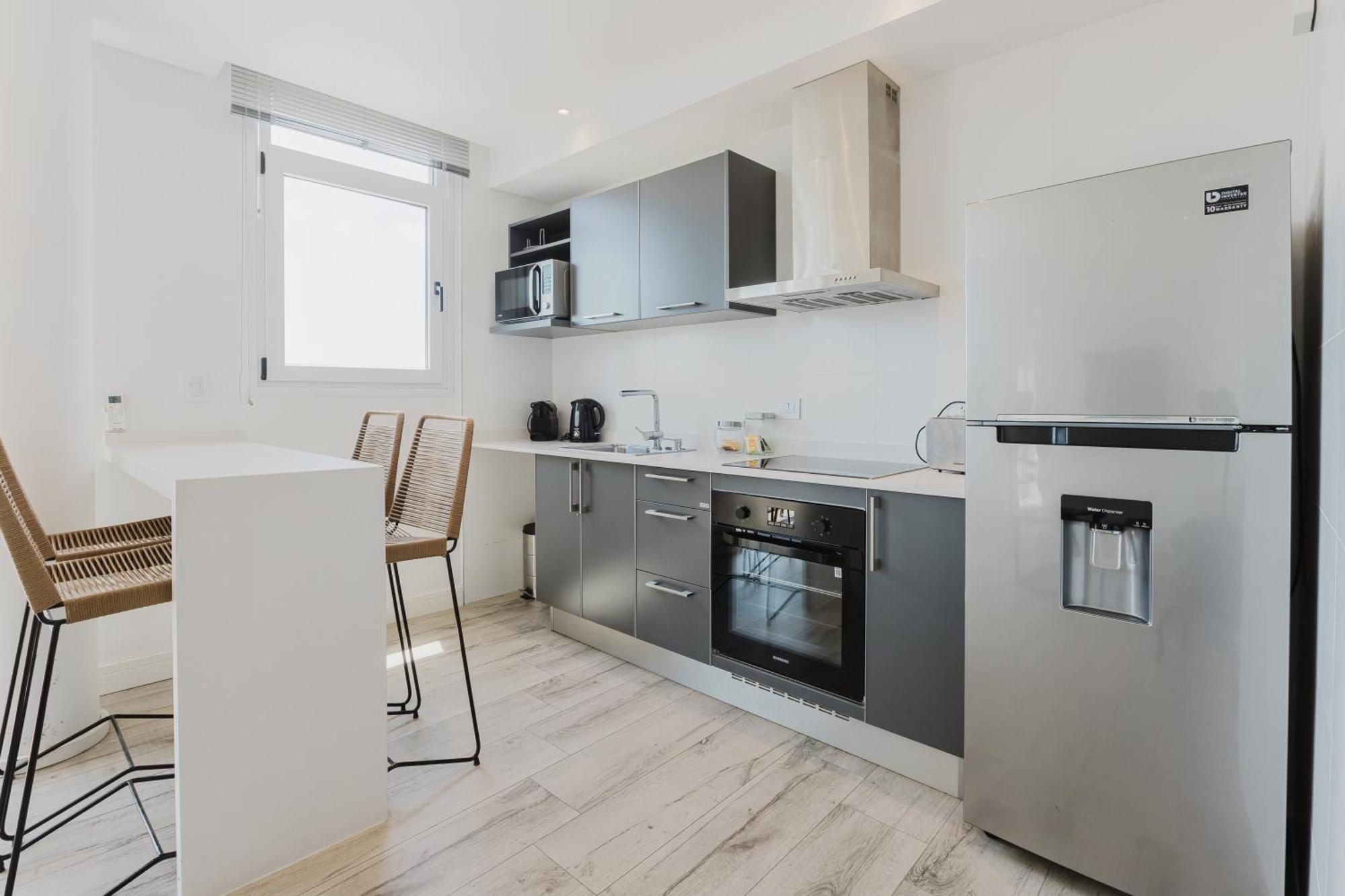 Residencias Roque Suarez Mar del Plata Ngoại thất bức ảnh