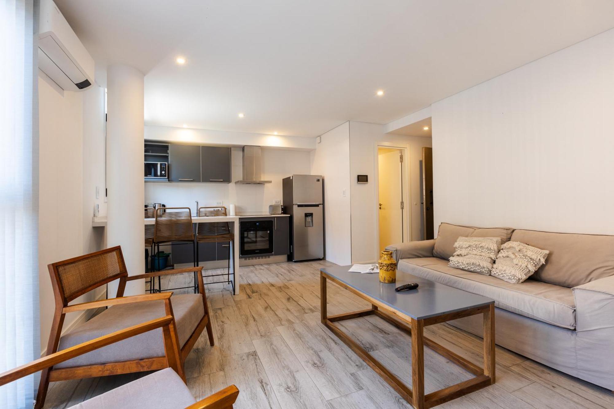 Residencias Roque Suarez Mar del Plata Ngoại thất bức ảnh