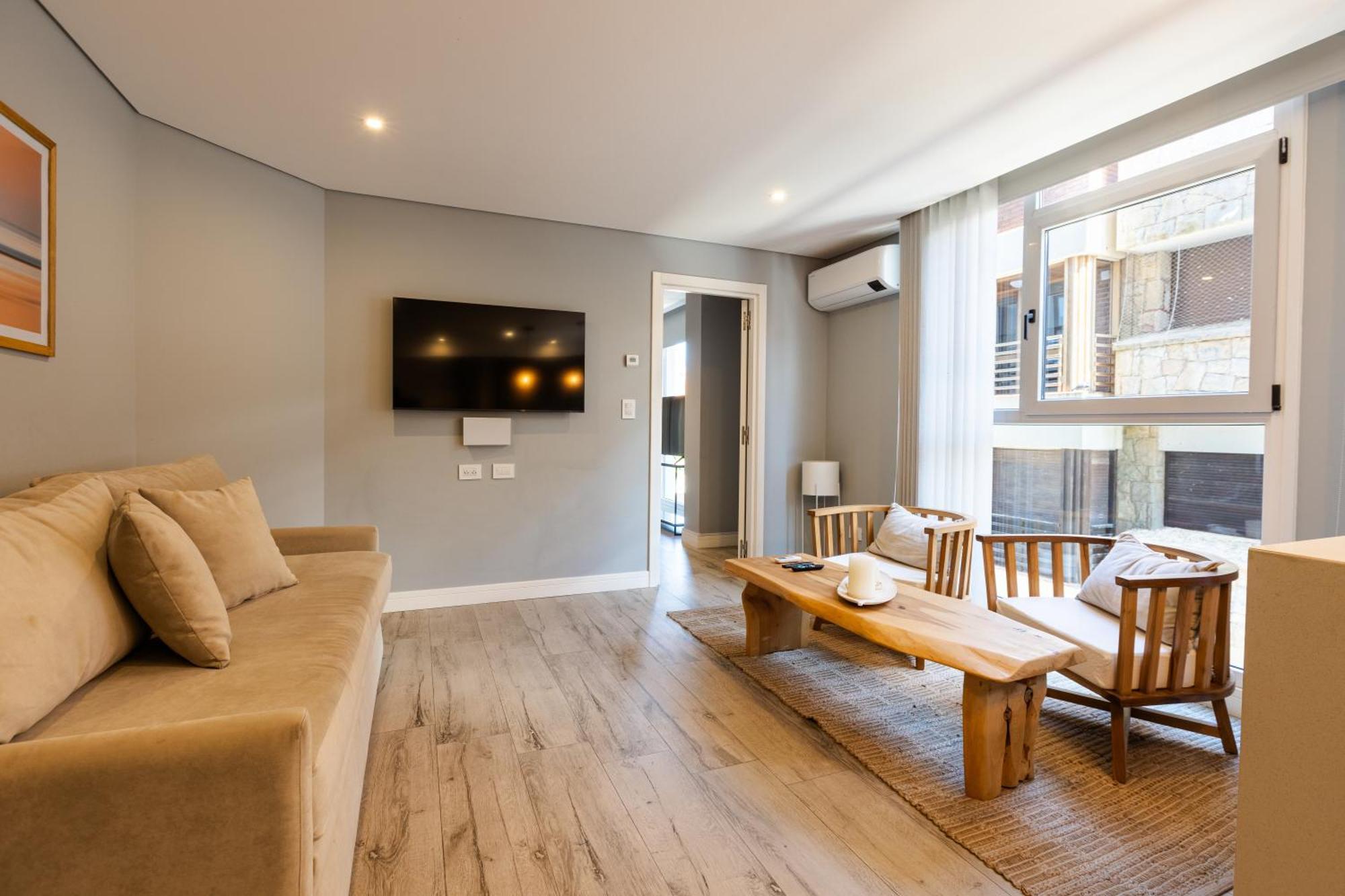 Residencias Roque Suarez Mar del Plata Ngoại thất bức ảnh