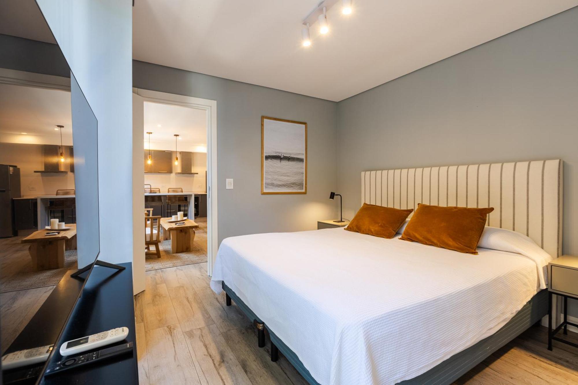 Residencias Roque Suarez Mar del Plata Ngoại thất bức ảnh