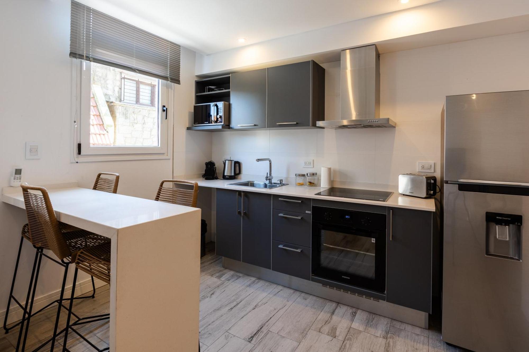 Residencias Roque Suarez Mar del Plata Ngoại thất bức ảnh